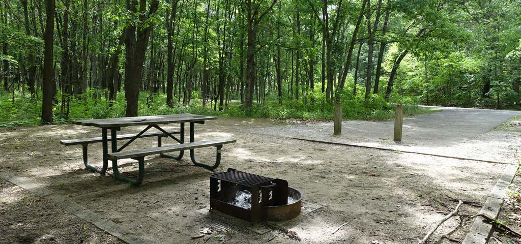 Photo of Dunewood Campground
