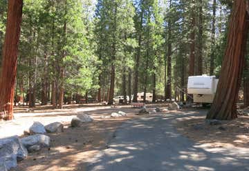 Photo of Sentinel Campground