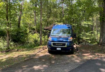 Photo of Otter Creek Campground
