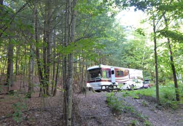 Photo of Little River State Park Campground