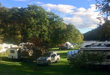 Photo of Winhall Brook Camping Area
