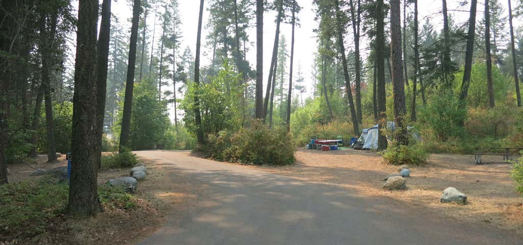 Photo of Wayfarers Campground