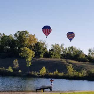 Seven Lakes State Park