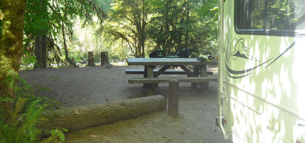 Photo of Riverside Campground
