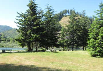 Photo of Huntley Park Campground