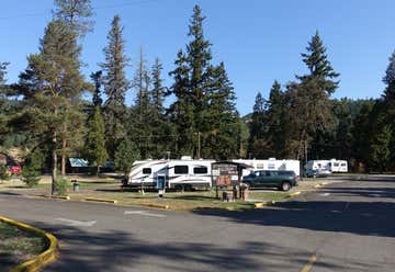 Photo of Charles V. Stanton County Park & Campground