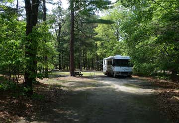 Photo of Burlingame State Park 