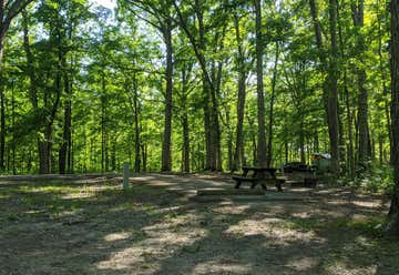 Photo of Versailles State Park