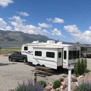 Chris Flat Campground - Photo 6