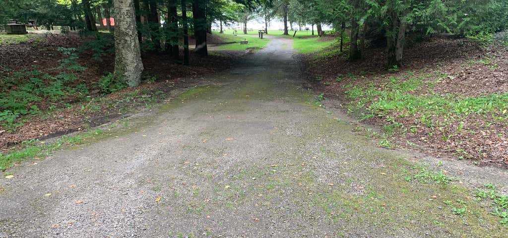 Photo of Point Comfort Campground