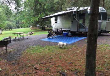 Photo of Glimmerglass State Park Campground