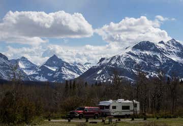 Photo of St. Mary Campground
