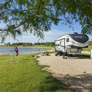 West Rolling Hills Campground