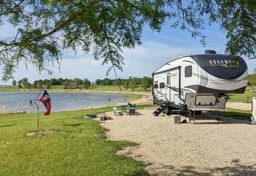 Photo of West Rolling Hills Campground