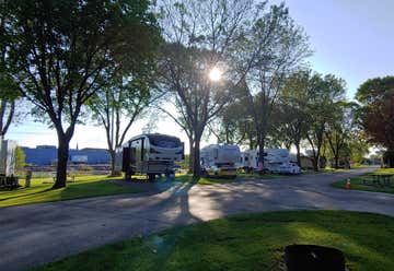 Photo of River Park Campground