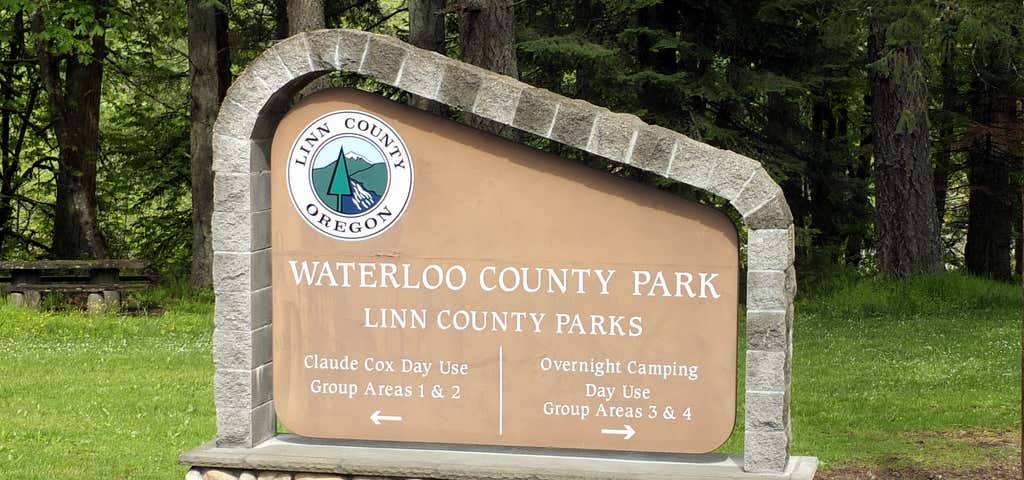 Photo of Waterloo County Park