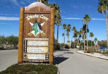 Photo of Pirate Cove Beach Bar