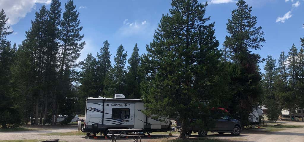 Photo of Headwaters Campground & RV Park