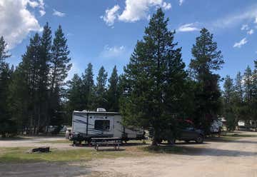 Photo of Headwaters Campground & RV Park