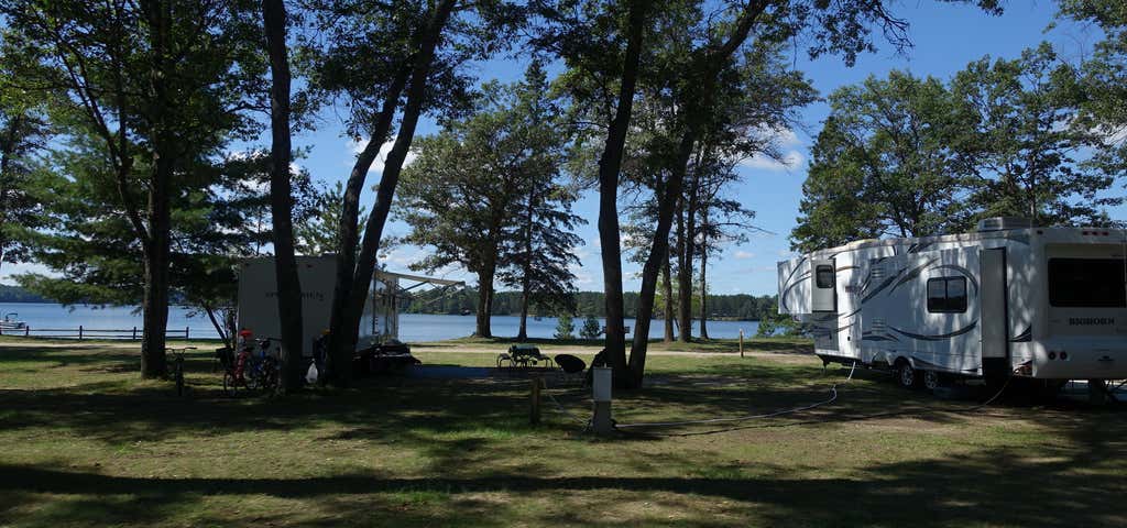 Photo of Alcona Park Campground