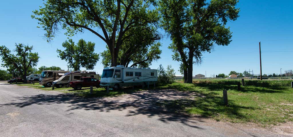 Photo of Lewis Park Campground