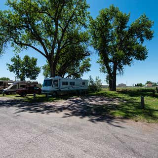 Lewis Park Campground