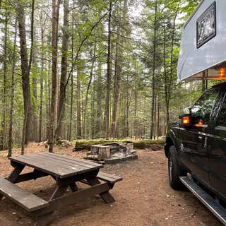 Meadowbrook Campground