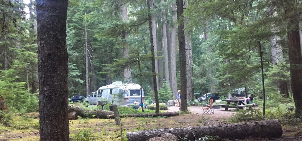 Photo of Silver Springs Campground