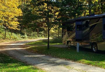 Photo of Lyman Run State Park