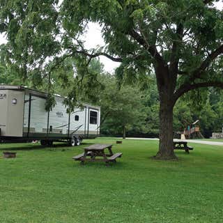 Bixler Lake Park & Campground