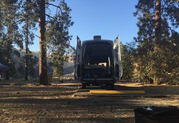 Photo of Big Pines Campground