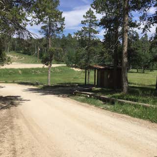 Beartrap Meadow County Park