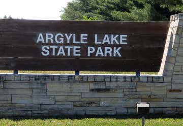 Photo of Argyle Lake