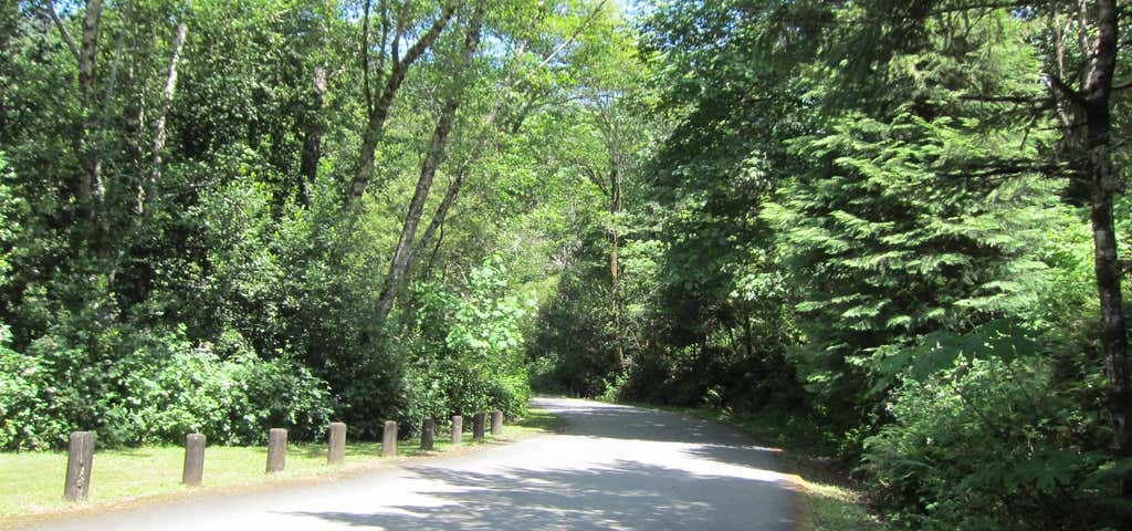 Photo of Lobster Creek Campground