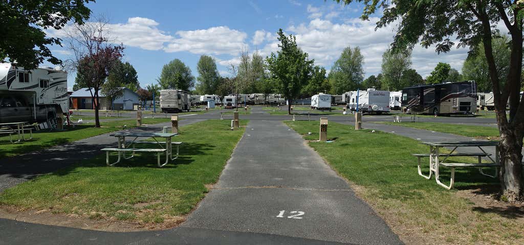 Photo of Crook County RV Park