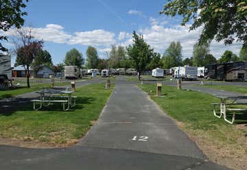 Photo of Crook County RV Park