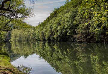 Photo of Kettle Creek State Park