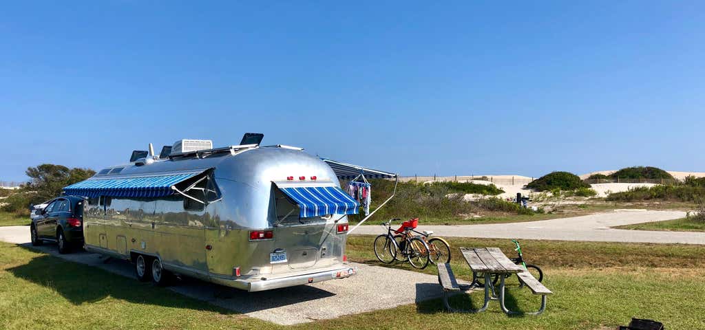 Photo of Oceanside Campground