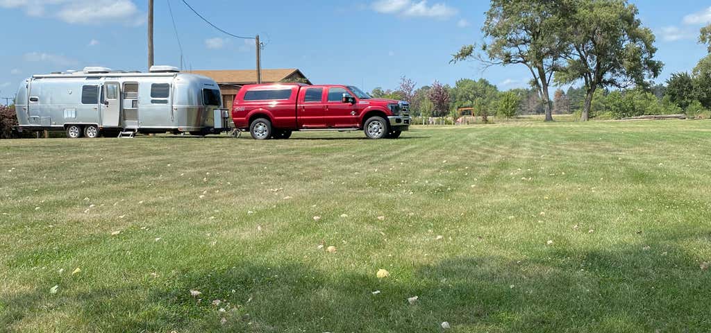 Photo of Greeley City park Campground