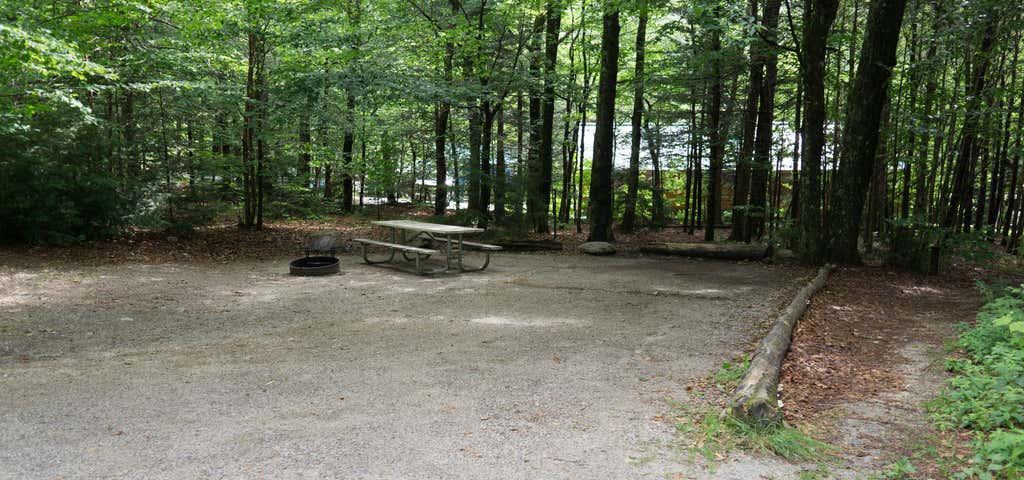 Photo of Lafayette Place Campground