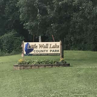 Little Wall Lake County Park
