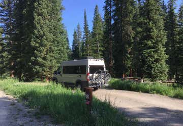 Photo of Falls Campground