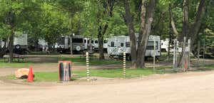 Grand Forks Campground