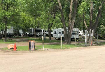 Photo of Grand Forks Campground