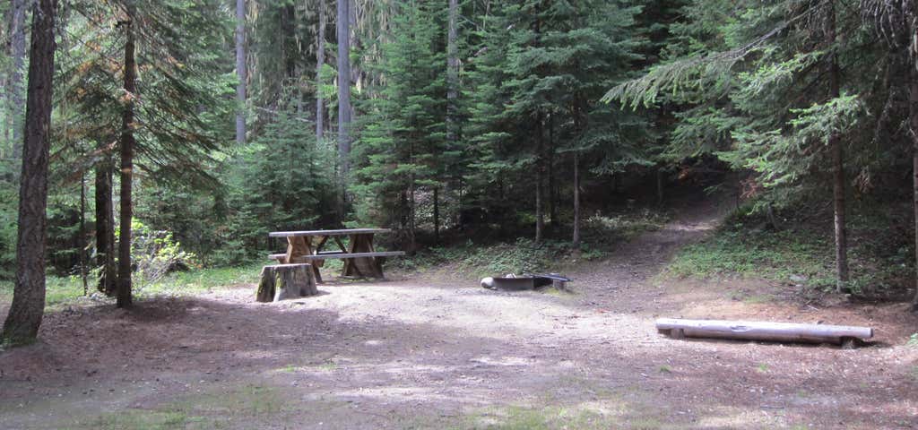 Photo of Flodelle Creek Campground