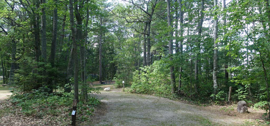 Photo of Bay View Campground