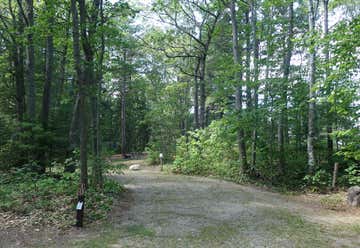 Photo of Bay View Beach and Campground