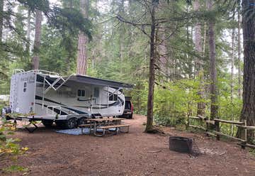 Photo of Bear Creek Campground