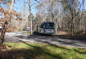 Photo of Wilderness Road Campground