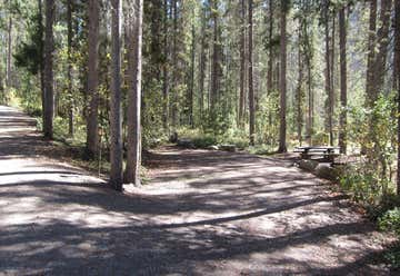 Photo of Station Creek Campground